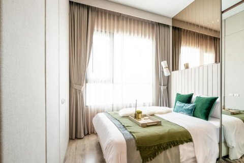 Sobre plano KNIGHTSBRIDGE PRIME RATCHAYOTHIN en Bangkok, Tailandia № 11087 - foto 15