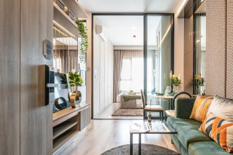 Sobre plano KNIGHTSBRIDGE PRIME RATCHAYOTHIN en Bangkok, Tailandia № 11087 - foto 15