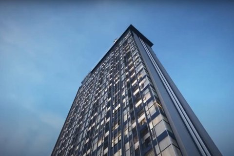 Sobre plano KNIGHTSBRIDGE SPACE RATCHAYOTHIN en Bangkok, Tailandia № 11034 - foto 3