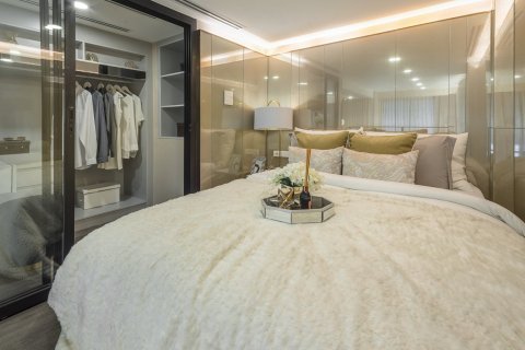 Sobre plano KNIGHTSBRIDGE SPACE RATCHAYOTHIN en Bangkok, Tailandia № 11034 - foto 15