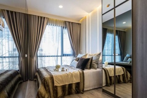 Sobre plano KNIGHTSBRIDGE SUKHUMVIT THEPHARAK en Bangkok, Tailandia № 11020 - foto 6