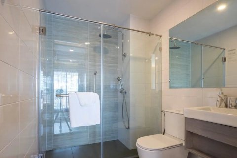 Sobre plano KNIGHTSBRIDGE SUKHUMVIT THEPHARAK en Bangkok, Tailandia № 11020 - foto 8
