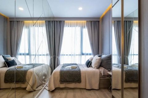 Sobre plano KNIGHTSBRIDGE SUKHUMVIT THEPHARAK en Bangkok, Tailandia № 11020 - foto 10