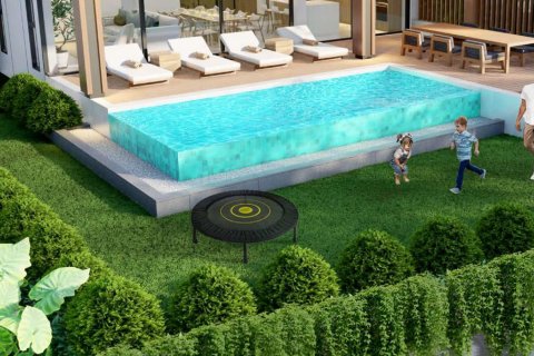 Sobre plano La Vista Villas en Phuket, Tailandia № 18309 - foto 6