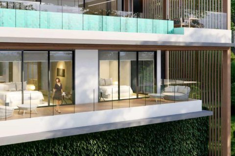 Sobre plano La Vista Villas en Phuket, Tailandia № 18309 - foto 8