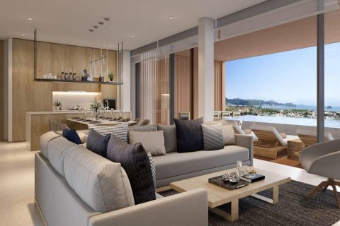 Sobre plano La Vista Villas en Phuket, Tailandia № 18309 - foto 10