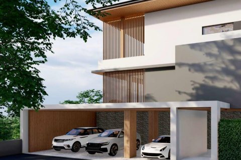 Sobre plano La Vista Villas en Phuket, Tailandia № 18309 - foto 11