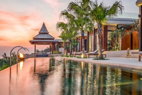 Sobre plano Layan Residences by Anantara
en Phuket, Tailandia № 18348 - foto 3