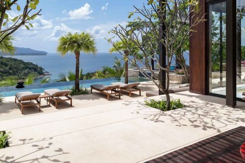 Sobre plano Layan Residences by Anantara
en Phuket, Tailandia № 18348 - foto 4