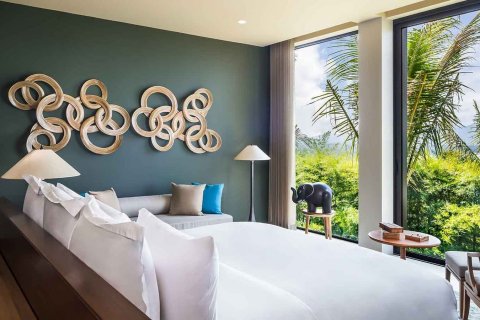 Sobre plano Layan Residences by Anantara
en Phuket, Tailandia № 18348 - foto 10