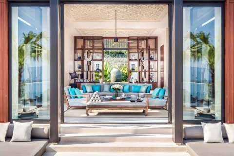 Sobre plano Layan Residences by Anantara
en Phuket, Tailandia № 18348 - foto 11