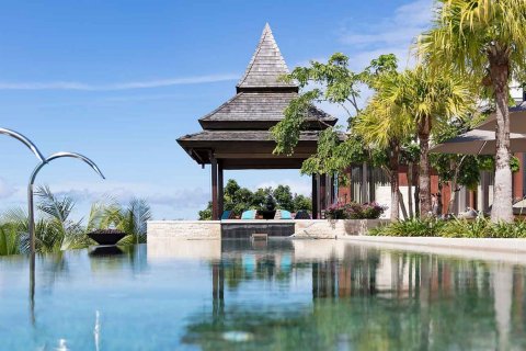 Sobre plano Layan Residences by Anantara
en Phuket, Tailandia № 18348 - foto 14