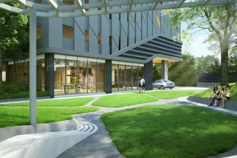 Sobre plano LUMPINI SELECTED SUTTHISAN - SAPHANKWAI en Bangkok, Tailandia № 10818 - foto 6