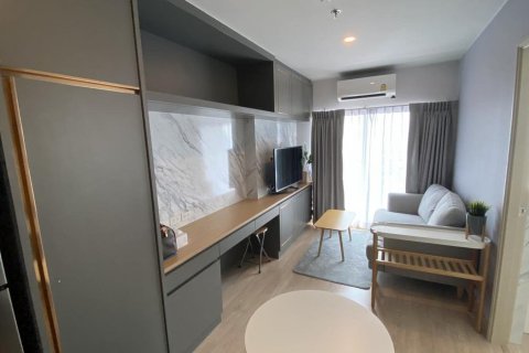 Sobre plano LUMPINI SELECTED SUTTHISAN - SAPHANKWAI en Bangkok, Tailandia № 10818 - foto 10