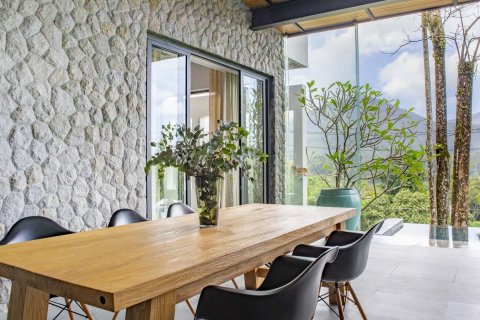 Sobre plano MANICK HILLSIDE en Phuket, Tailandia № 2909 - foto 3