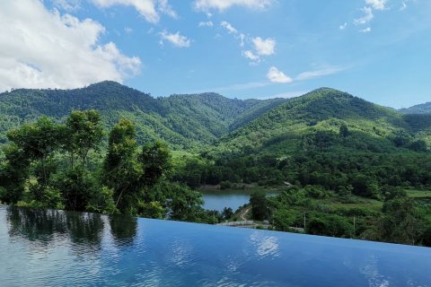 Sobre plano MANICK HILLSIDE en Phuket, Tailandia № 2909 - foto 5