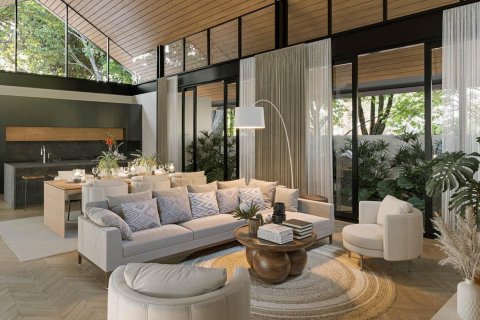 Sobre plano March Villas
en Phuket, Tailandia № 18350 - foto 3
