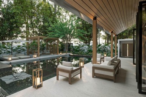 Sobre plano March Villas
en Phuket, Tailandia № 18350 - foto 7