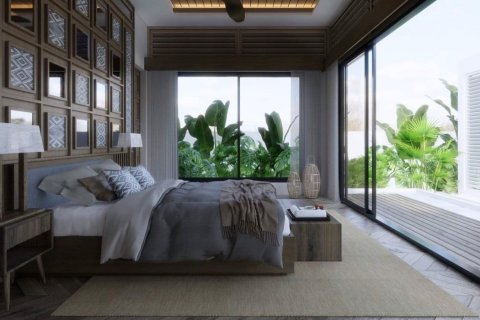 Sobre plano March Villas
en Phuket, Tailandia № 18350 - foto 4