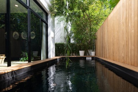 Sobre plano Mono Loft House Koh Kaew en Phuket, Tailandia № 18352 - foto 3