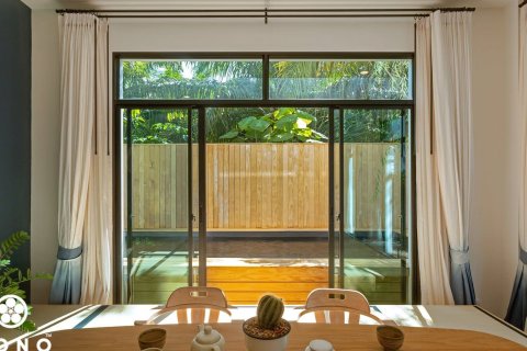 Sobre plano Mono Loft House Koh Kaew en Phuket, Tailandia № 18352 - foto 8