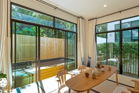 Sobre plano Mono Loft House Koh Kaew en Phuket, Tailandia № 18352 - foto 10
