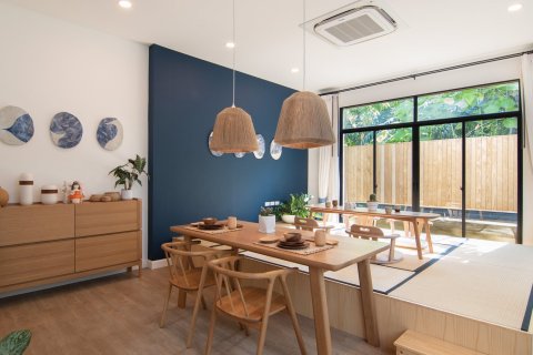 Sobre plano Mono Loft House Koh Kaew en Phuket, Tailandia № 18352 - foto 3
