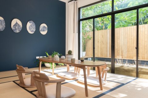 Sobre plano Mono Loft House Koh Kaew en Phuket, Tailandia № 18352 - foto 7