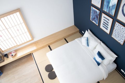 Sobre plano Mono Loft House Koh Kaew en Phuket, Tailandia № 18352 - foto 7