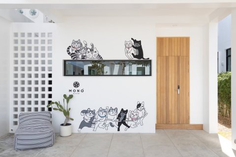 Sobre plano Mono Loft House Koh Kaew en Phuket, Tailandia № 18352 - foto 12