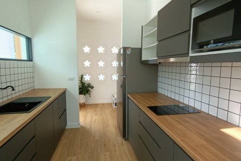 Sobre plano Mono Loft House Koh Kaew en Phuket, Tailandia № 18352 - foto 3