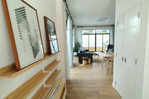 Sobre plano Mono Loft House Koh Kaew en Phuket, Tailandia № 18352 - foto 3