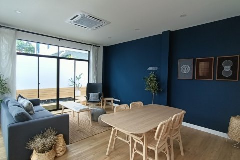 Sobre plano Mono Loft House Koh Kaew en Phuket, Tailandia № 18352 - foto 5