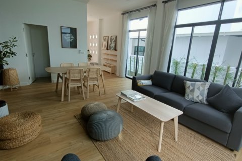 Sobre plano Mono Loft House Koh Kaew en Phuket, Tailandia № 18352 - foto 6