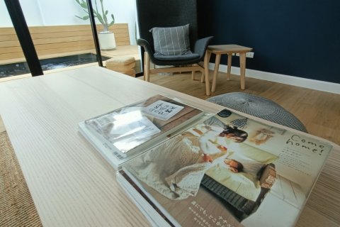 Sobre plano Mono Loft House Koh Kaew en Phuket, Tailandia № 18352 - foto 8