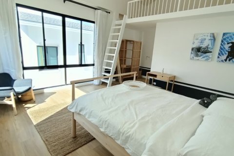 Sobre plano Mono Loft House Koh Kaew en Phuket, Tailandia № 18352 - foto 8