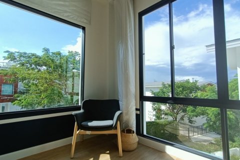 Sobre plano Mono Loft House Koh Kaew en Phuket, Tailandia № 18352 - foto 11