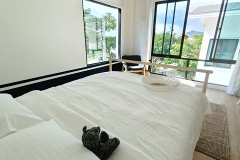 Sobre plano Mono Loft House Koh Kaew en Phuket, Tailandia № 18352 - foto 12