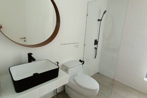 Sobre plano Mono Loft House Koh Kaew en Phuket, Tailandia № 18352 - foto 13