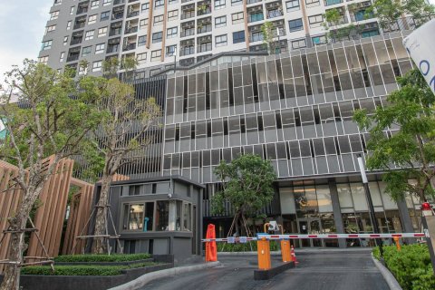 Sobre plano NICHE MONO CHAROEN NAKORN en Bangkok, Tailandia № 11100 - foto 10