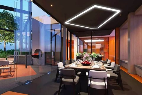 Sobre plano NICHE MONO TIWANON en Bangkok, Tailandia № 11097 - foto 3