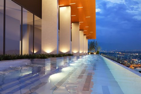 Sobre plano NICHE PRIDE TAOPOON-INTERCHANGE en Bangkok, Tailandia № 11099 - foto 7