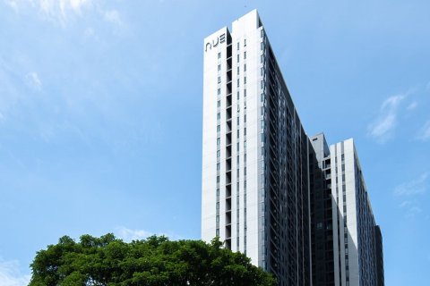 Sobre plano NUE NOBLE CHAENGWATTANA en Bangkok, Tailandia № 11009 - foto 3