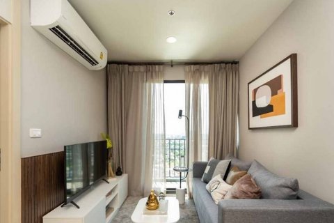 Sobre plano NUE NOBLE CHAENGWATTANA en Bangkok, Tailandia № 11009 - foto 10