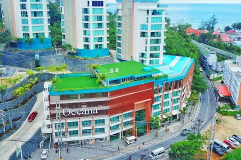 Sobre plano Oceana Kamala
en Phuket, Tailandia № 18383