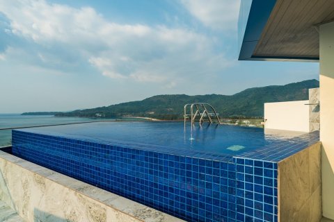 Sobre plano Oceana Kamala
en Phuket, Tailandia № 18383 - foto 10