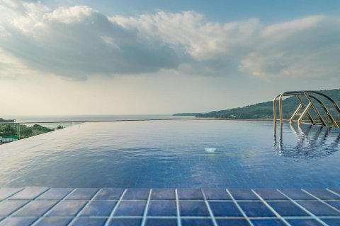Sobre plano Oceana Kamala
en Phuket, Tailandia № 18383 - foto 9