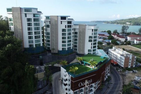 Sobre plano Oceana Kamala
en Phuket, Tailandia № 18383 - foto 11