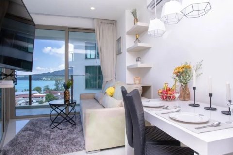 Sobre plano Oceana Kamala
 en Phuket, Tailandia № 18383 - foto 2