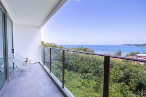 Sobre plano Oceana Kamala
 en Phuket, Tailandia № 18383 - foto 3